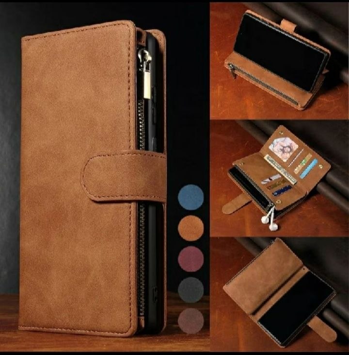 Dompet Casing HP Multifungsi